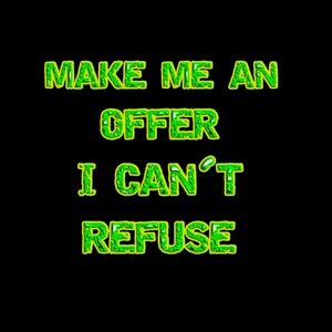 ACCEPTING ALL REASONABLE OFFERS ❤️